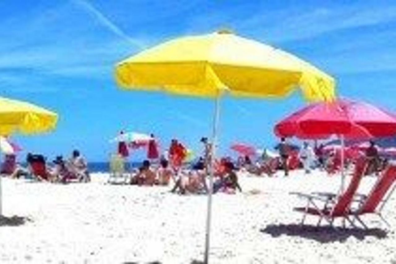 Unhotel - Charmoso Studio No Leblon, Entre A Praia E Rua Dias Ferreira Rio de Janeiro Eksteriør billede