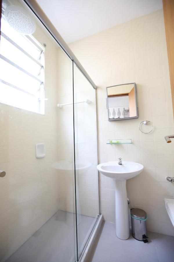 Unhotel - Charmoso Studio No Leblon, Entre A Praia E Rua Dias Ferreira Rio de Janeiro Eksteriør billede